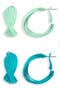  Mint/ Turquoise