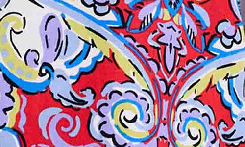 FOXCROFT FOXCROFT OLIVIA SMOCKED CUFF COTTON SHIRT