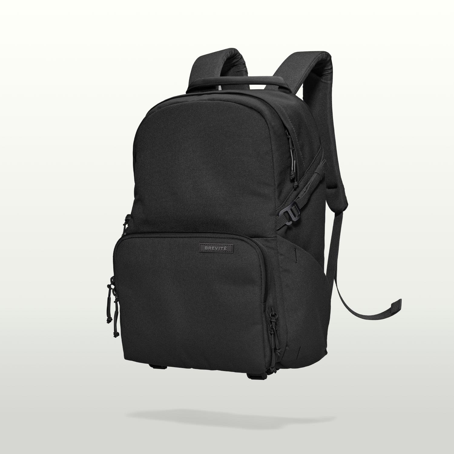 Brevite The Jumper Photo Backpack- 2026 Edition, Alternate, color, Triple Black