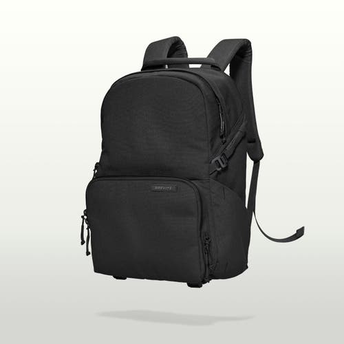 Brevitē Brevite The Jumper Photo Backpack- 2026 Edition In Pattern