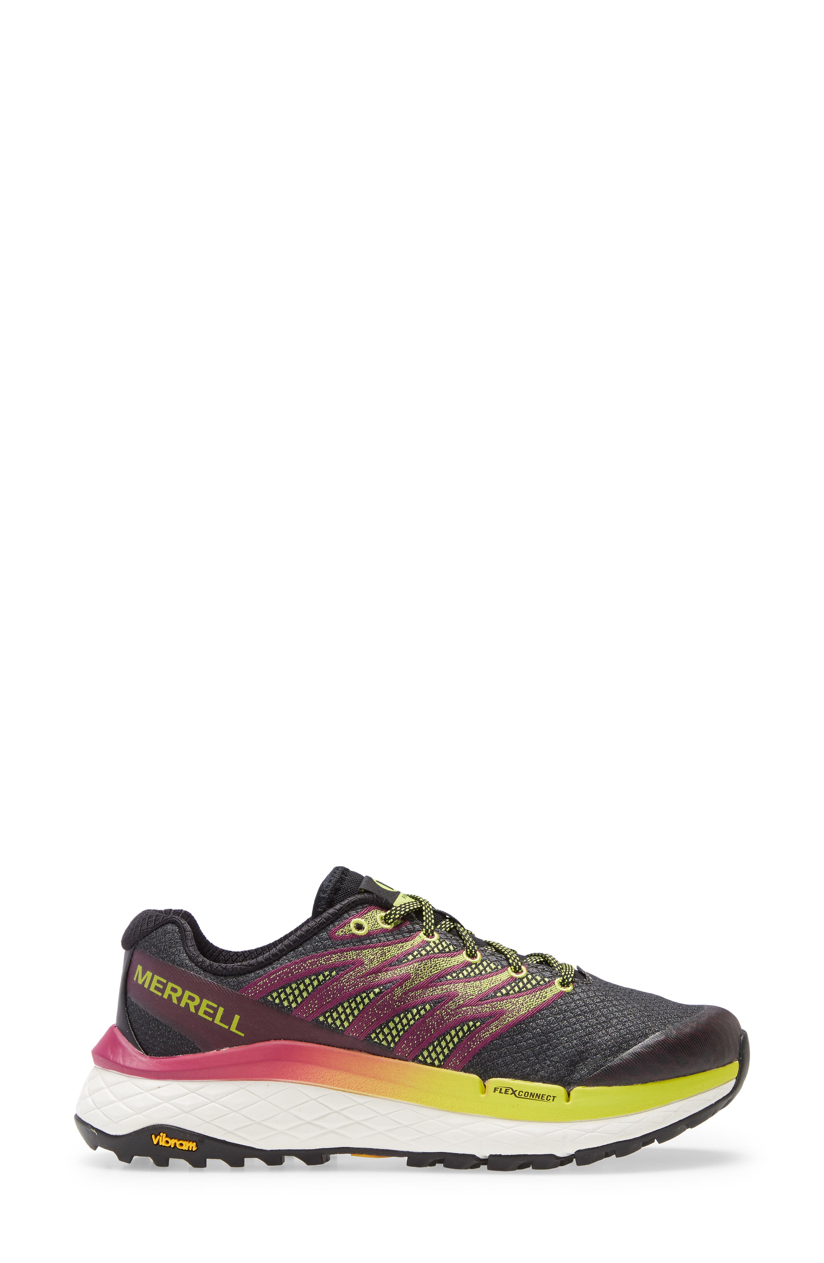Merrell Rubato Trail Running Shoe, Alternate, color, 