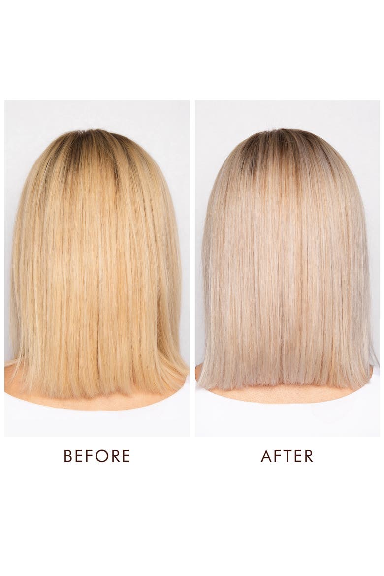 Blonde Perfecting Purple Shampoo, Alternate, color, NO COLOR