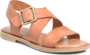 Kork-Ease® Dara Ankle Strap Sandal