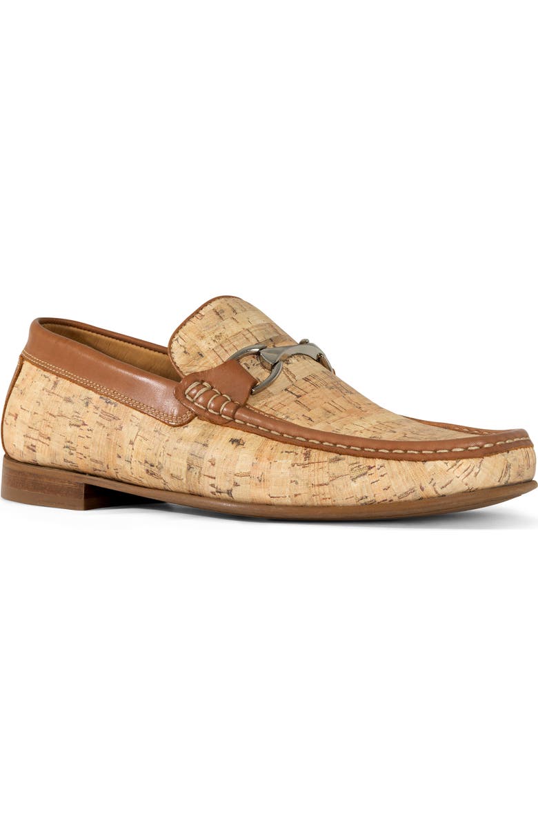 Donald Pliner Bit Penny Loafer, Main, color,