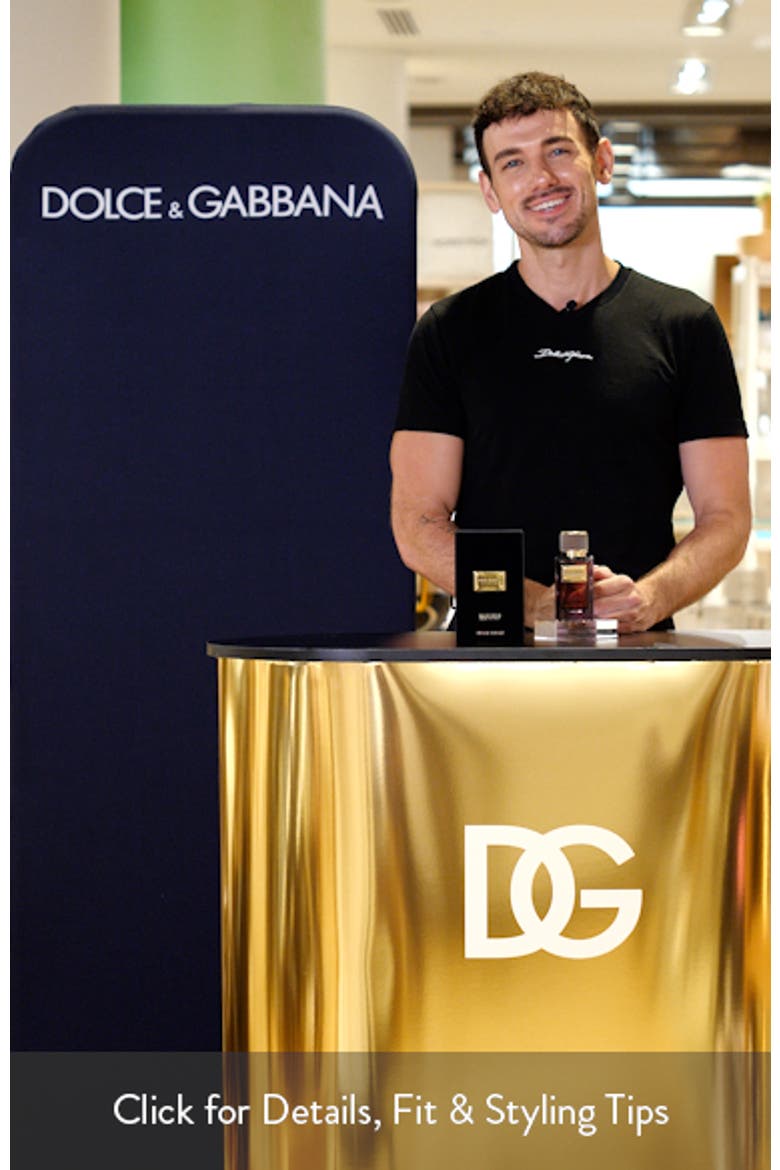 Velvet Desert Oud Eau de Parfum video