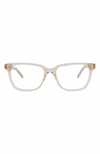 53mm Square Optical Frames