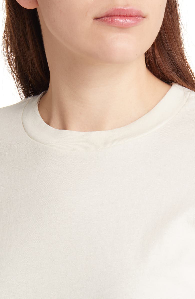 THE GREAT. The Square Top, Alternate, color, 