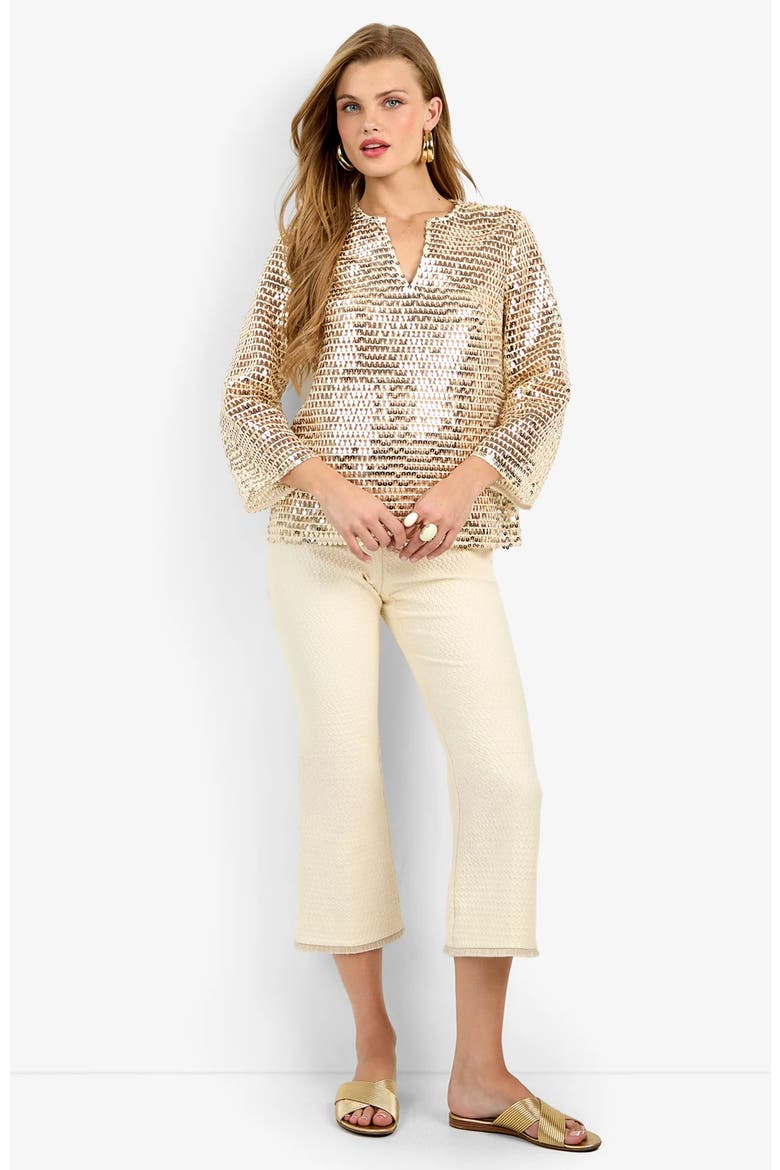 Gulf Pant, Main, color, Bonita Beige