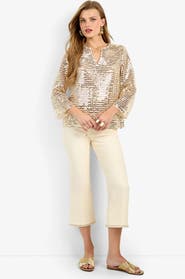 Trina Turk Gulf Pant