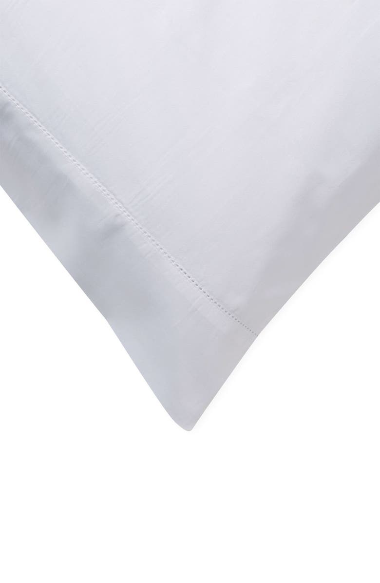 MELANGE HOME 500 Thread Count 100% Egyptian Cotton Sheet Set, Alternate, color, White