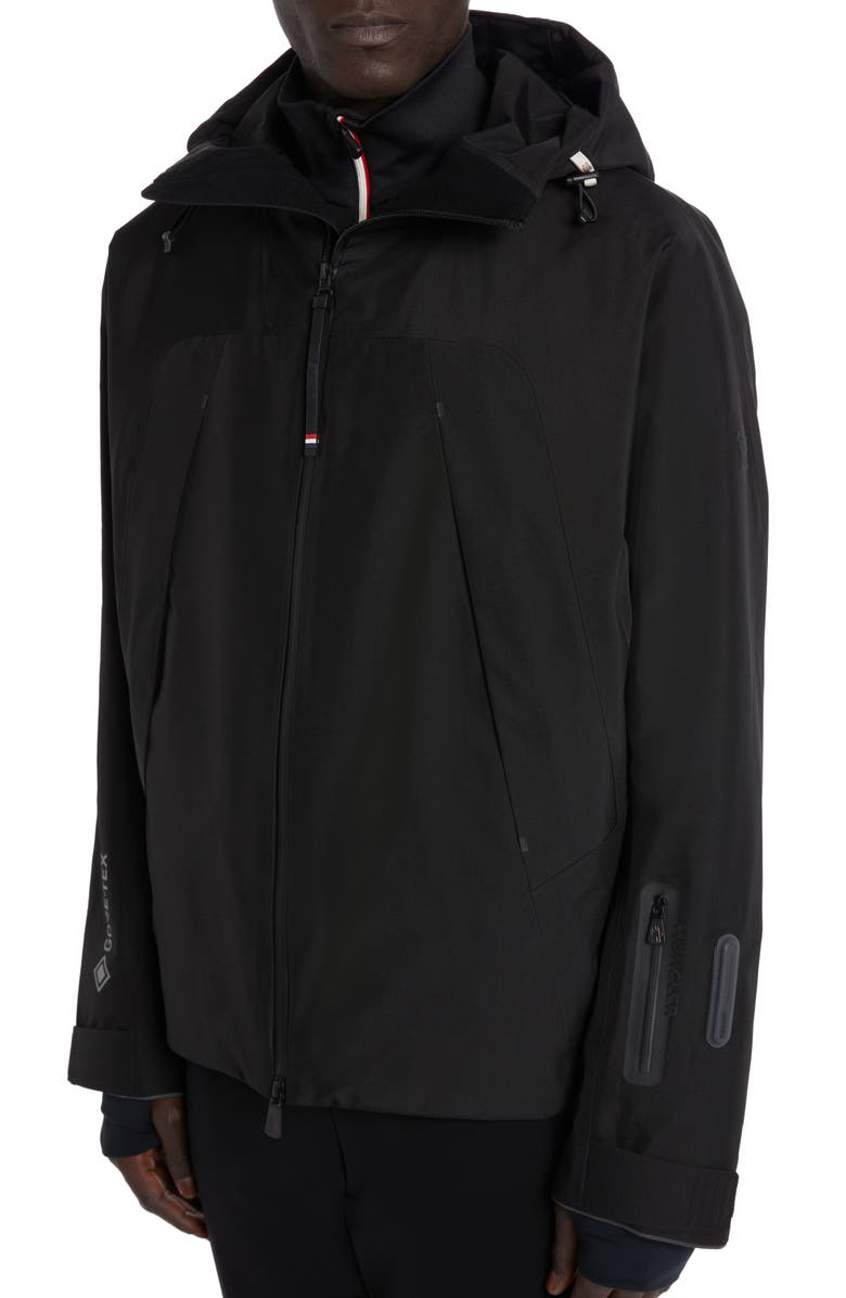 Moncler Grenoble Lapaz Gore-Tex<sup>®</sup> Waterproof Primaloft<sup>®</sup> Insulated Jacket, Alternate, color,