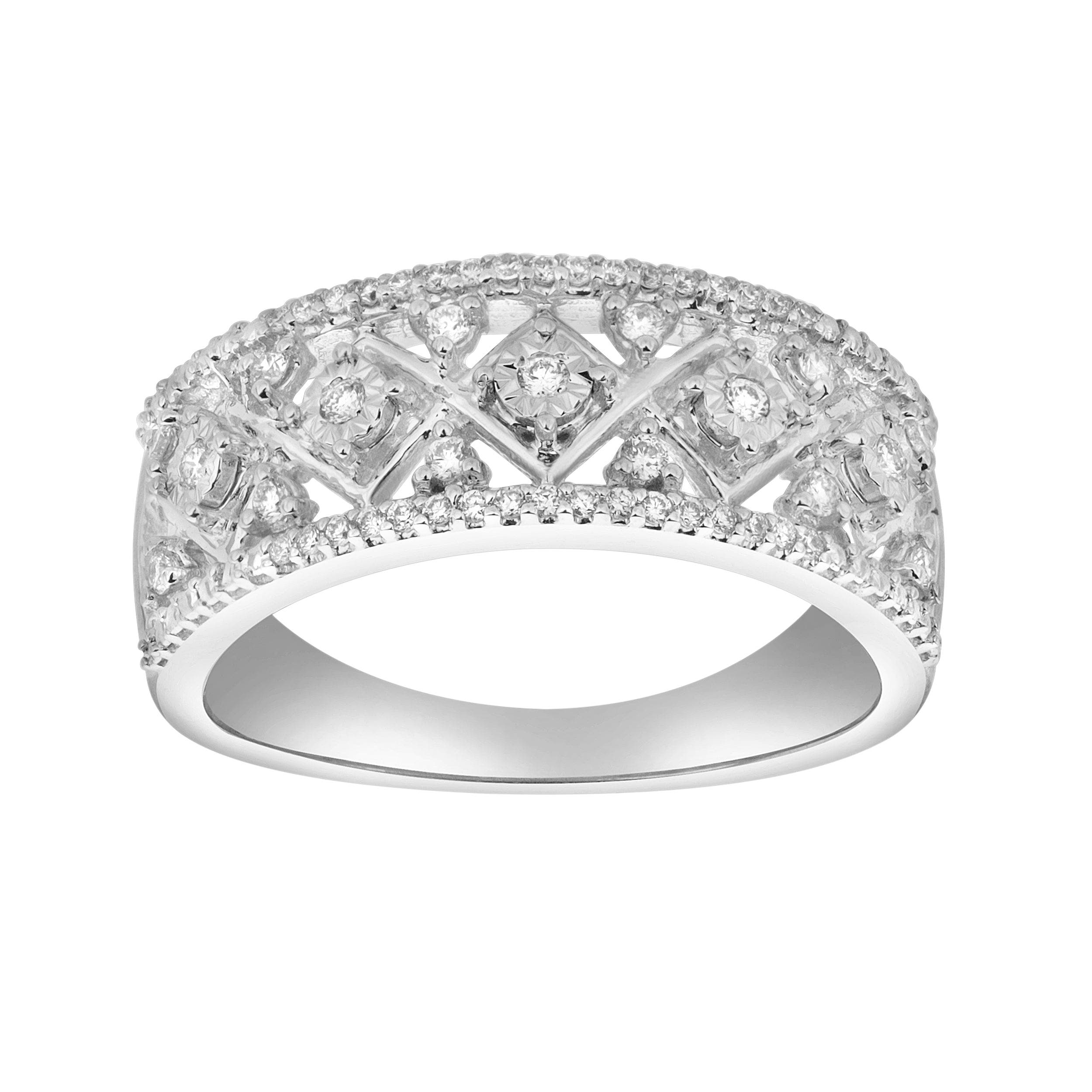 selected 14K White Gold