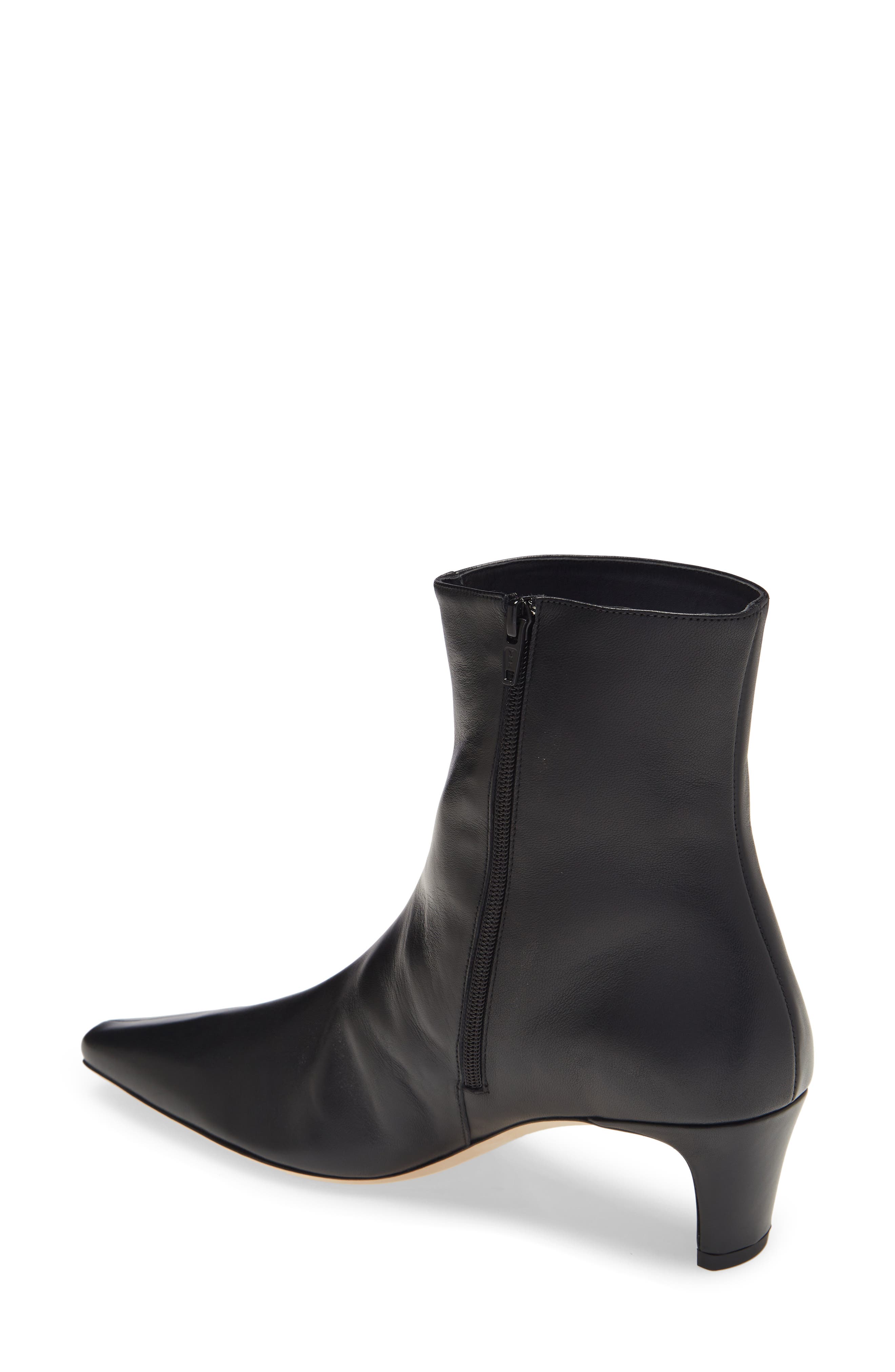 STAUD Wally Bootie, Alternate, color, 