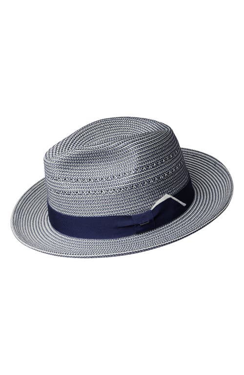 Bailey Eli Straw Hat In Avion