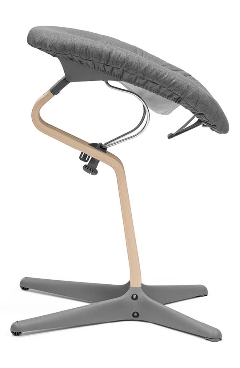 Stokke Nomi<sup>®</sup> Newborn Set, Alternate, color, Grey/Grey