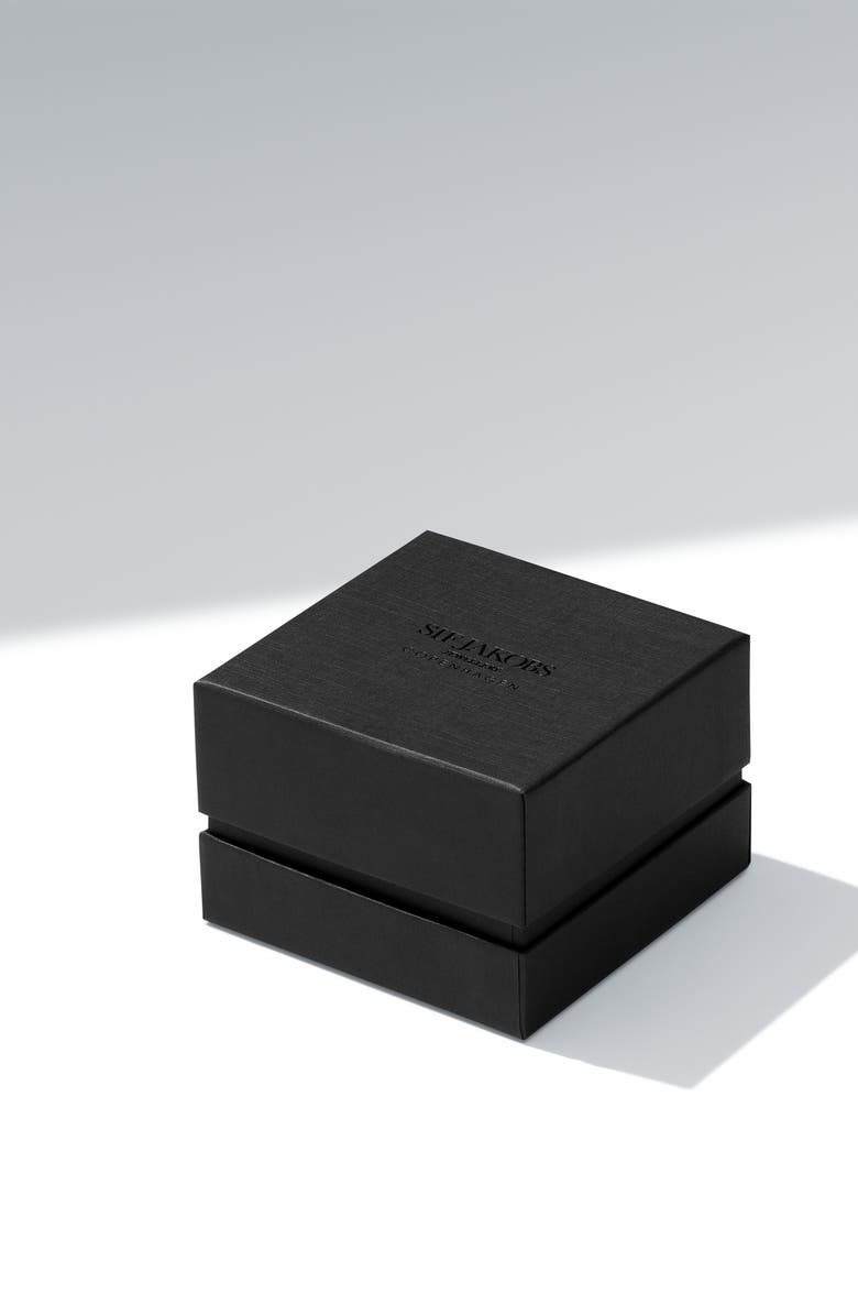 Sif Jakobs Jewellery Lauria Parvus Earrings, Alternate, color, 925 Sterling Silver