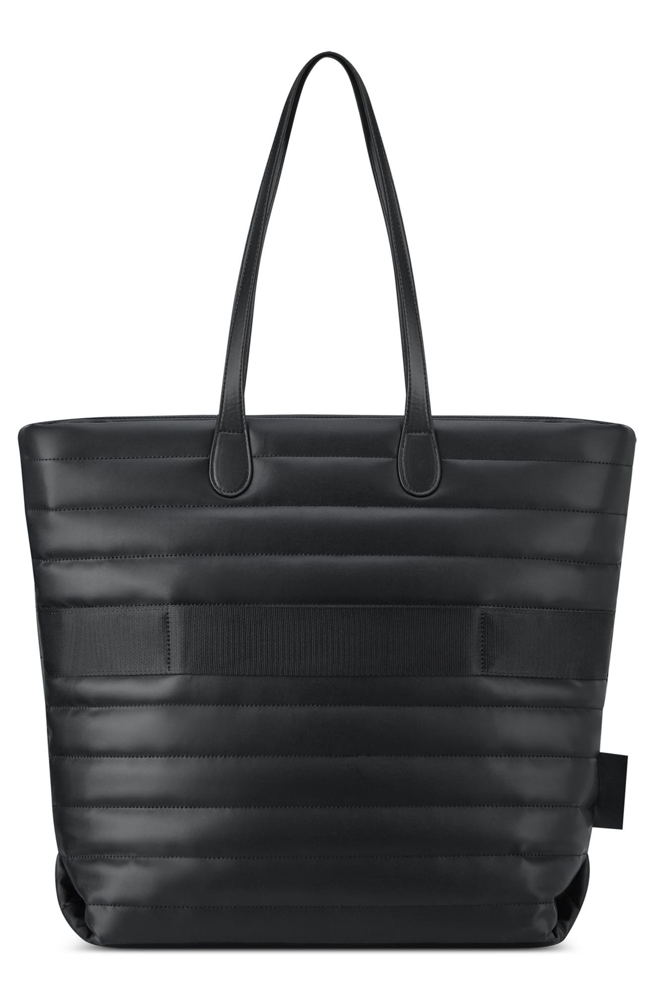 DELSEY Cruise 3.0 Personal Tote, Alternate, color, Black