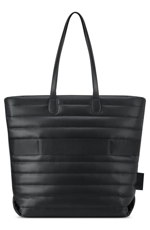 Delsey Cruise 3.0 Personal Tote In Black