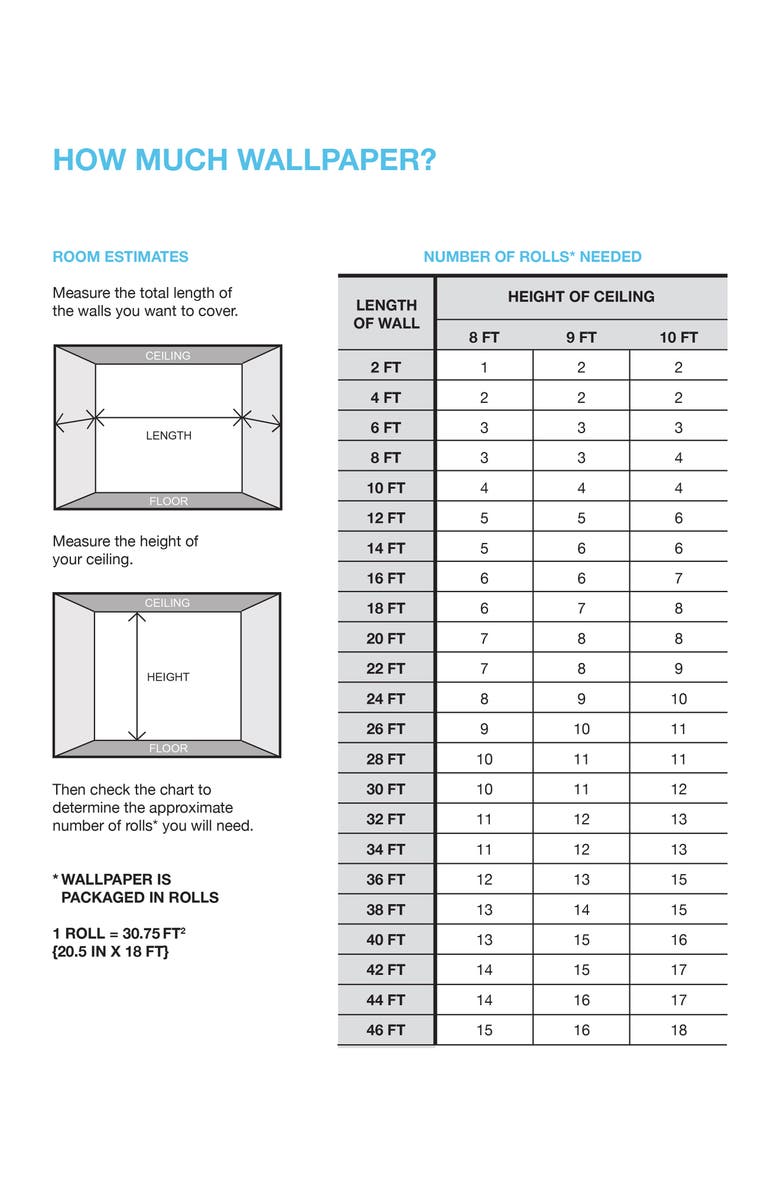 Wallpops Neutral Bali Bamboo Leaves Peel & Stick Wallpaper, Alternate, color, Neutral