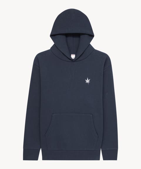 Fleece Hoodie