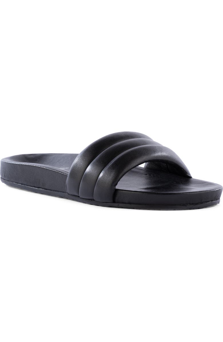 Seychelles Low Key Slide Sandal, Main, color,