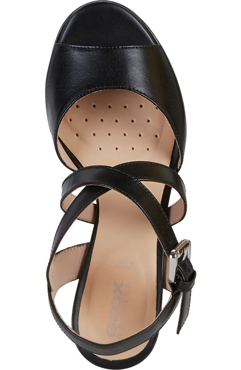 Geox Annya Sandal, Alternate, color,