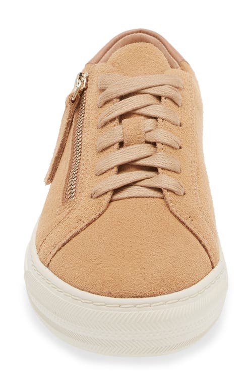 Frankie4 Billie Zip Sneaker