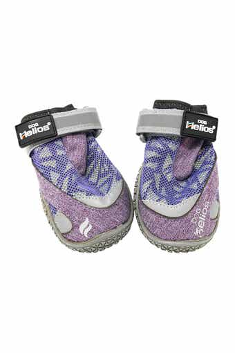 Helios Large Surface Premium Grip Performance Dog Shoes