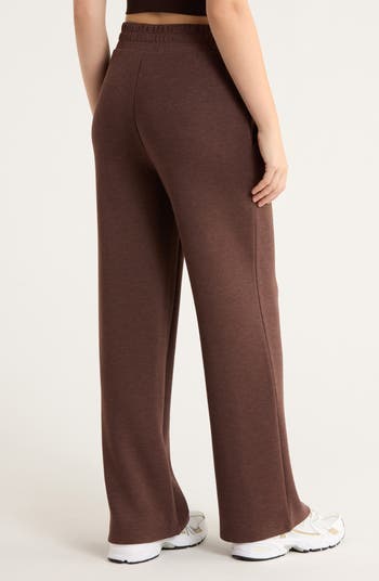 The Wide Leg Pants