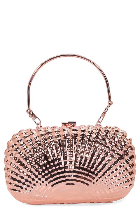 Shell Clutch