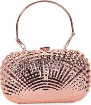 BERNESS Shell Clutch