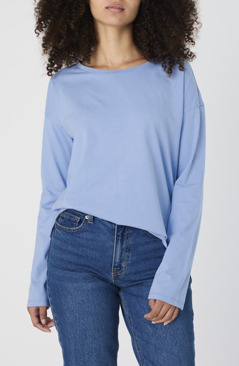 Long Sleeve T-Shirt