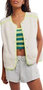 Free People FP Movement Mountain High Water Resistant Vest