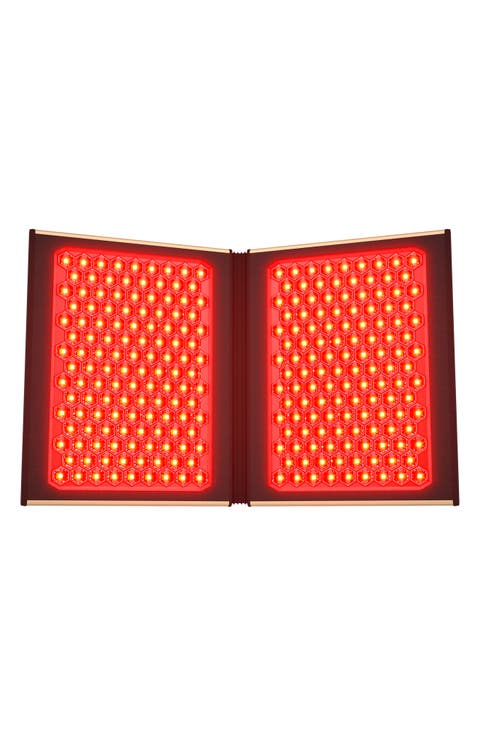 FAQ Dual LED Panel