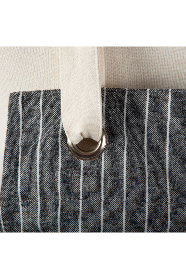 Fresh Stripe Pantry Apron, Alternate, color, Fresh Stripe