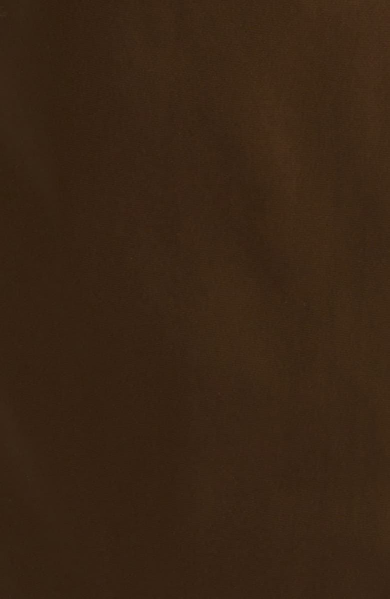 Sam Edelman Hooded Trench Coat, Alternate, color, Botanic Green