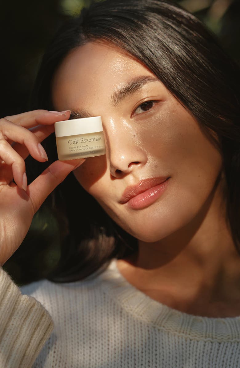 Oak Essentials Hydra Eye Balm, Alternate, color, 