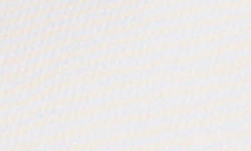 Jared Lang Solid T-shirt In Barely Blue