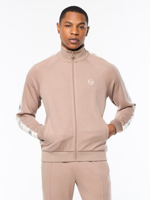 Bussola Track Jacket