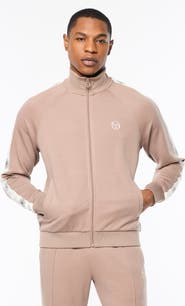 Sergio Tacchini Bussola Track Jacket
