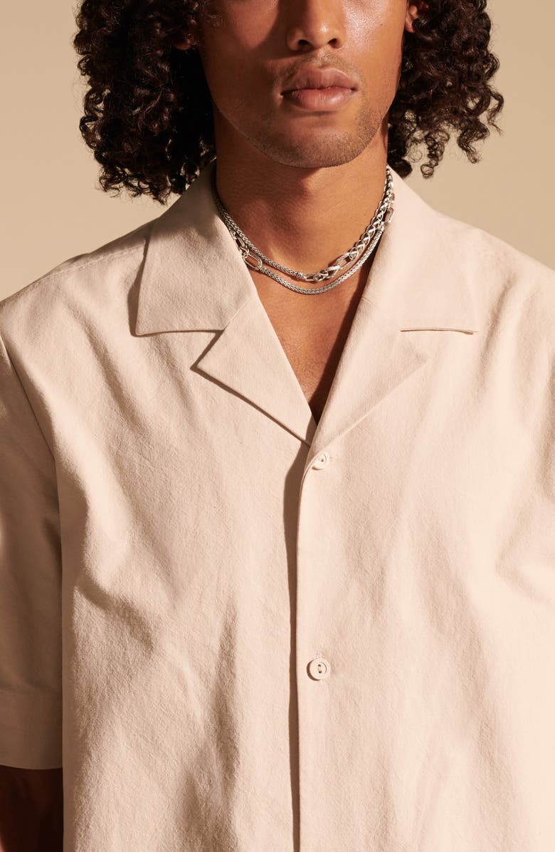 John Hardy Asli Classic Chain Link Necklace, Alternate, color,