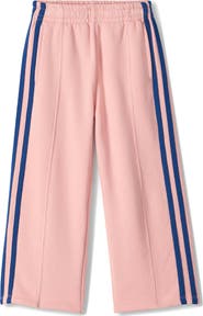 Hatley Kids' Wide Leg Track Pants