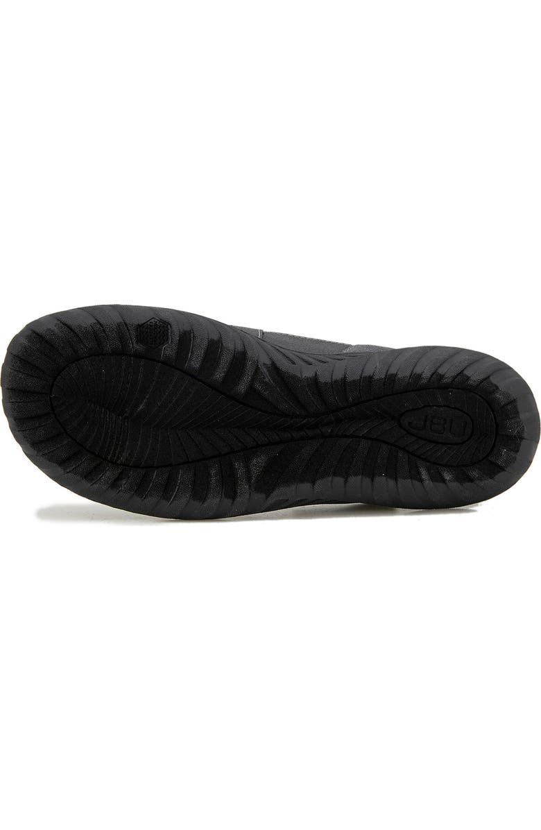 JBU BY JAMBU Bellerose Perforated Mary Jane Shoe, Alternate, color,