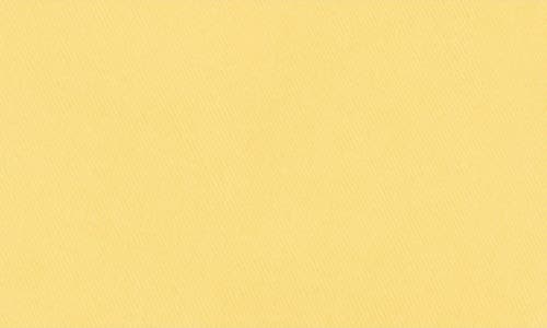 Mother The Maven Ankle Straight Leg Jeans In Yellow