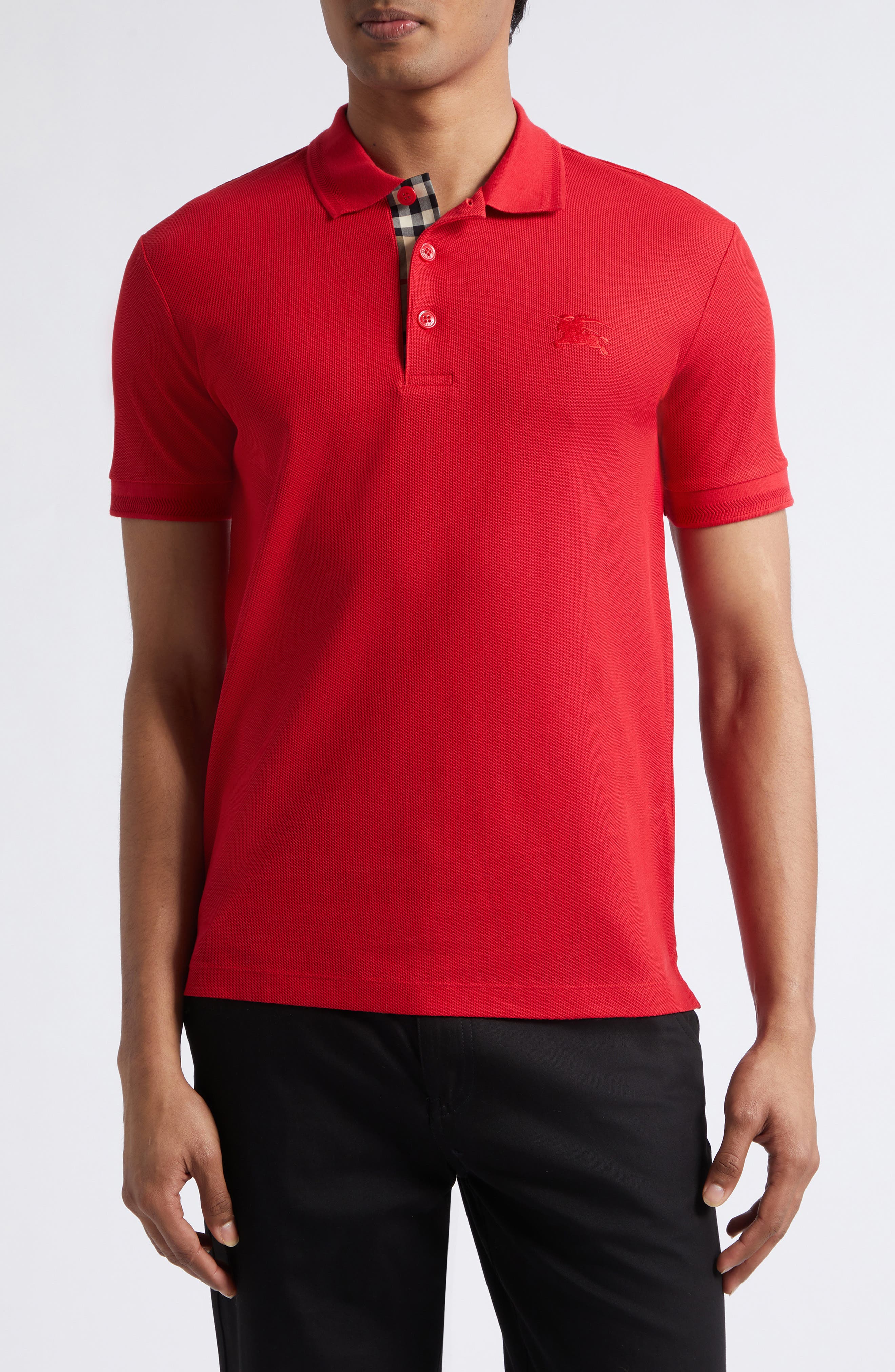 selected CURRANT RED