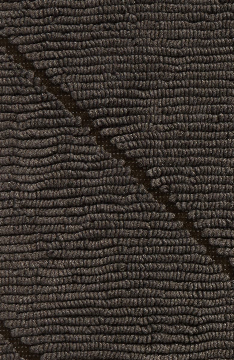 Nordstrom Reversible Cotton Blend Bath Mat, Alternate, color,