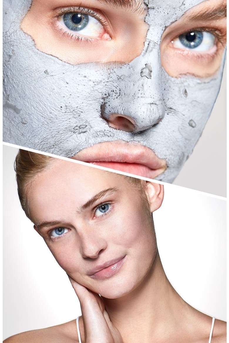 SUPERMUD® Clearing Treatment Mask, Alternate, color, NO COLOR