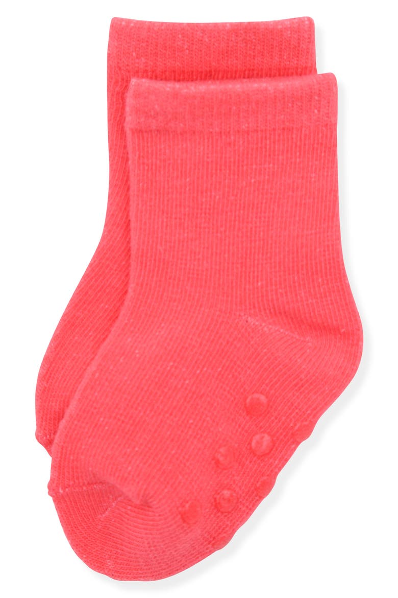 Kids' Assorted 2-Pack Pajamas & Socks Set, Alternate, color, BLUE/ RED