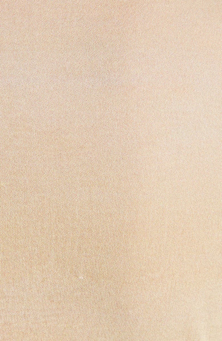 Acne Studios Esamia Print Top, Alternate, color, 