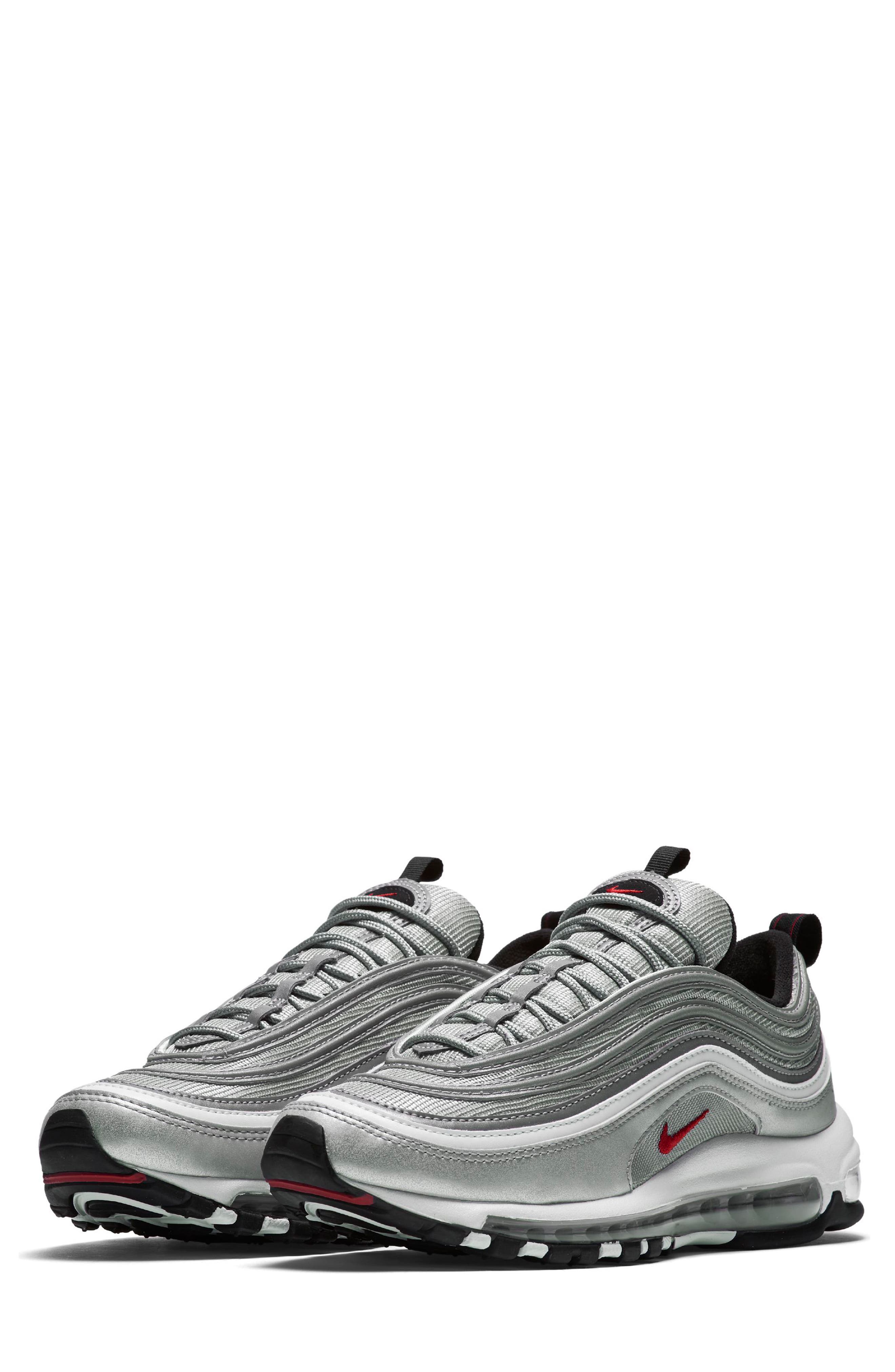 Nike Air Max 97 OG Sneaker, Alternate, color, 